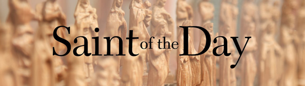 St. Anthony Messenger magazine